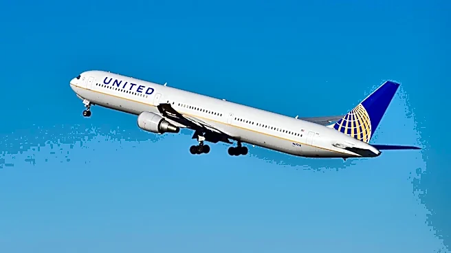 United Airlines CEO Scott Kirby Forecasts Gradual Airfare Increases into 2027 Amid Strong Demand