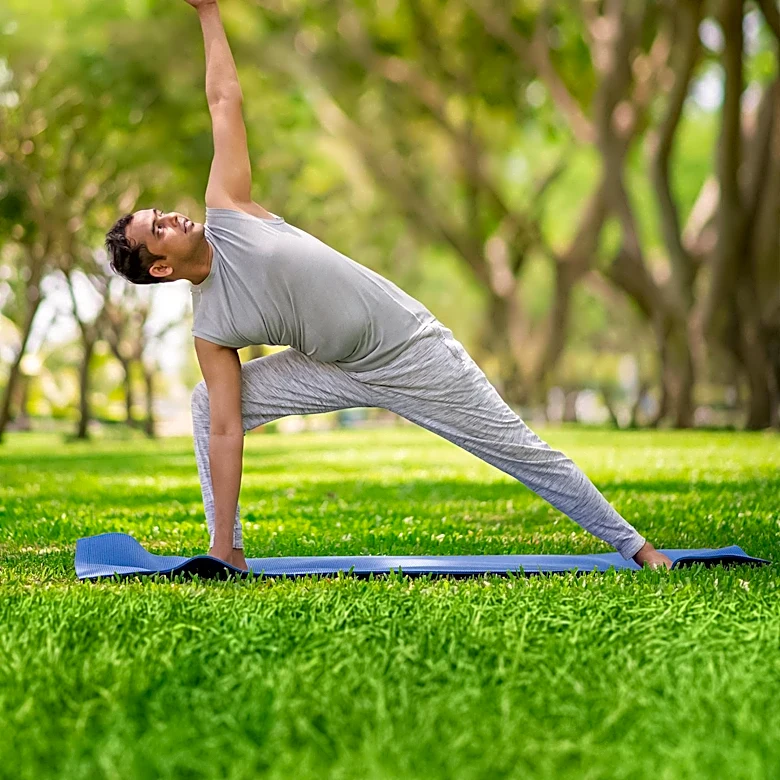 Yoga Practice Offers Extensive Physical and Mental Health Benefits, Research Shows