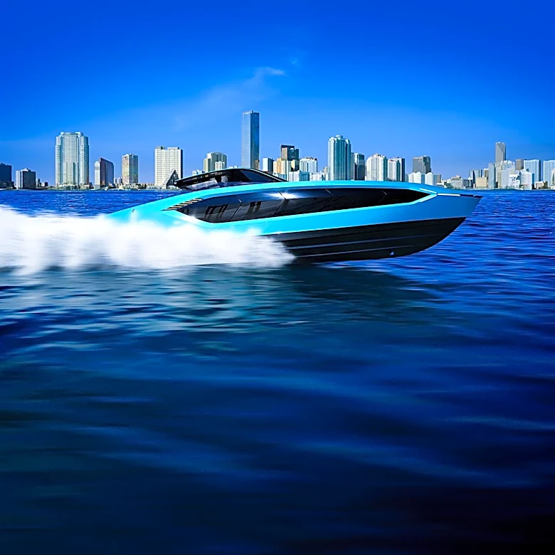 Brunswick Boat Group Seeks Industrial Design Intern for Product Innovation
