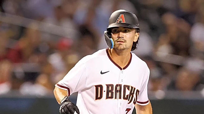 Diamondbacks Manager Torey Lovullo Apologizes to Cubs Over Pitch-Tipping Accusation After MLB Clarification