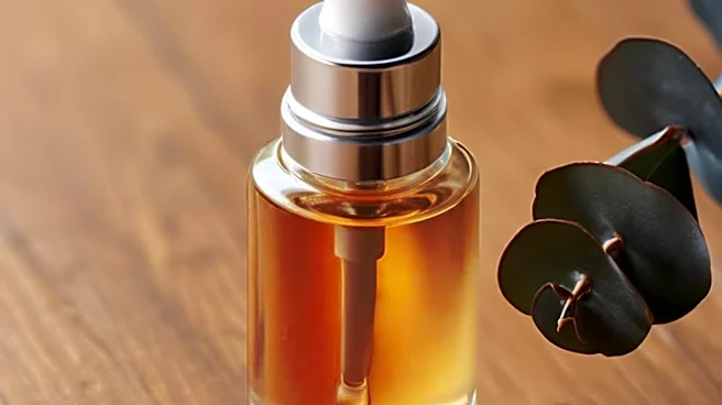 Juice Beauty Explores Natural Retinol Alternatives and Organic Serums for Anti-Aging Skincare