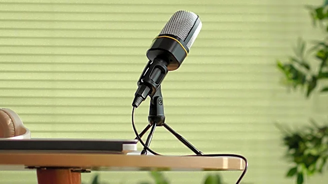 Jay Shetty's 'On Purpose' Podcast Features Discussions on Personal Growth and Overcoming Adversity