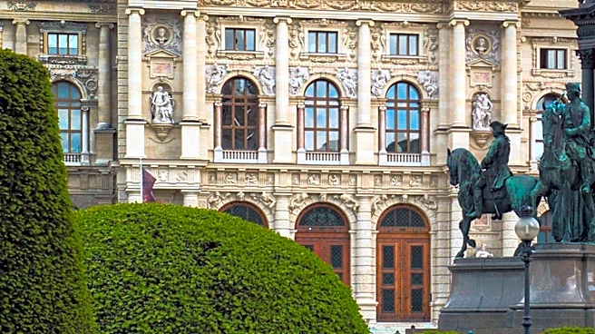 Samsung Art Store Expands Collection with 43 Masterpieces from Vienna's Kunsthistorisches Museum
