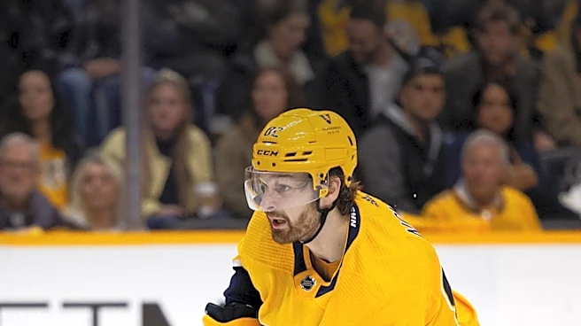 Nashville Predators Adopt 'Classic' Streaming Model with ViewLift Following DAZN Acquisition