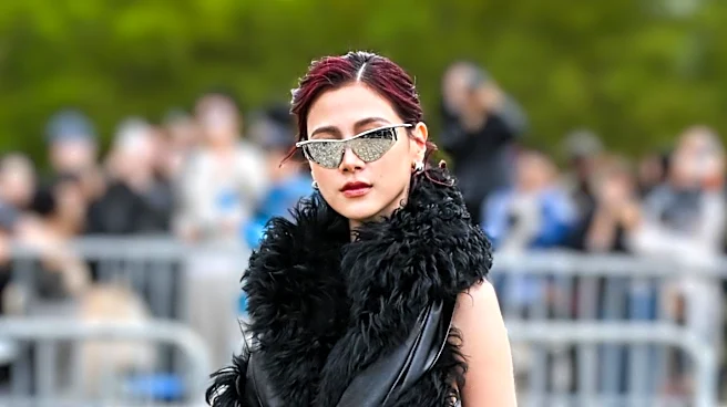 Fashion Week's Expanding Calendar and Shifting Focus Raise Questions on Industry Sustainability