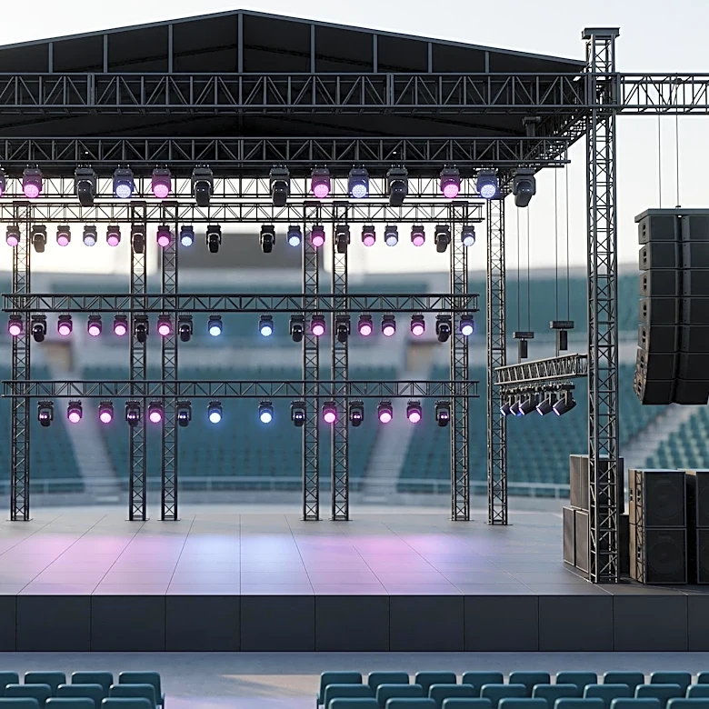 Live Nation and ACT Partnership Inspires Tampa's Next Generation of Creatives in Live Entertainment