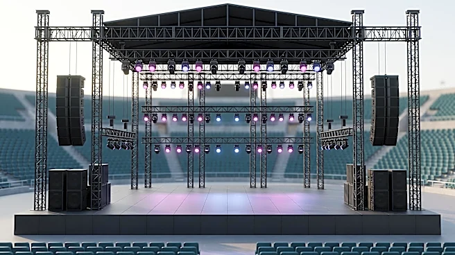 Live Nation and ACT Partnership Inspires Tampa's Next Generation of Creatives in Live Entertainment