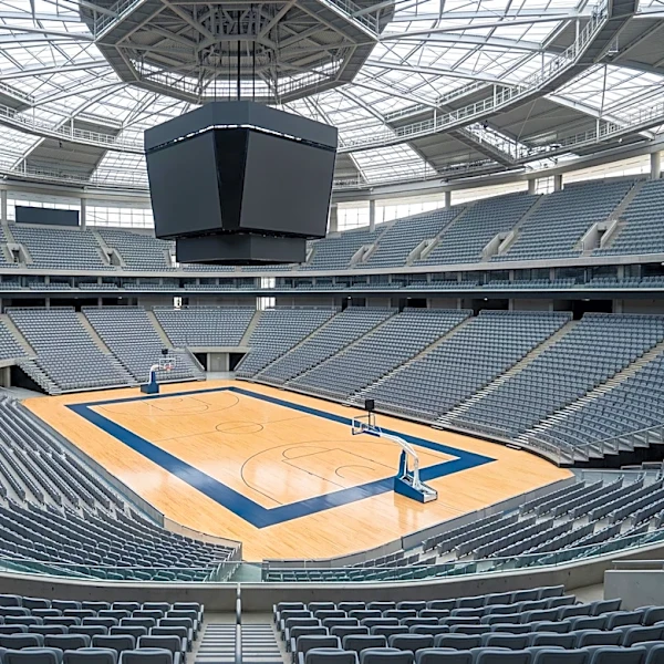 Ticketmaster Partners with FIBA for 2027 Basketball World Cup Ticketing