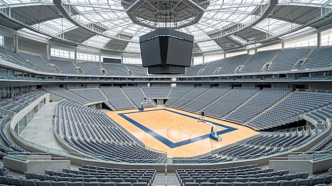 Ticketmaster Partners with FIBA for 2027 Basketball World Cup Ticketing