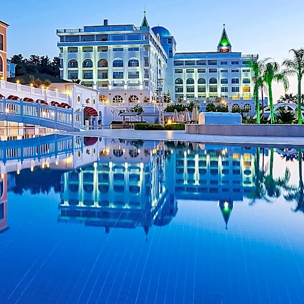 Luxury Hotels Elevate Pet Travel with Bespoke Amenities and Services
