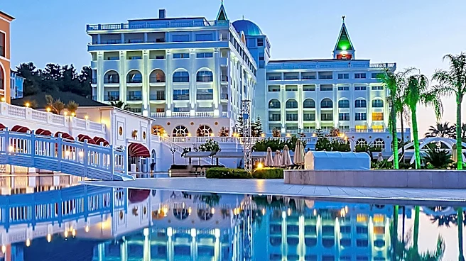 Luxury Hotels Elevate Pet Travel with Bespoke Amenities and Services