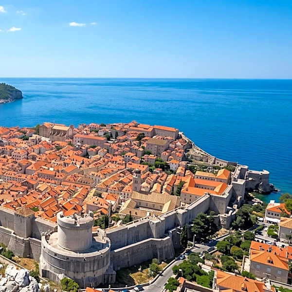 Dubrovnik Airport CEO Emphasizes Digitalization and Authentic Hospitality for Enhanced Passenger Experience