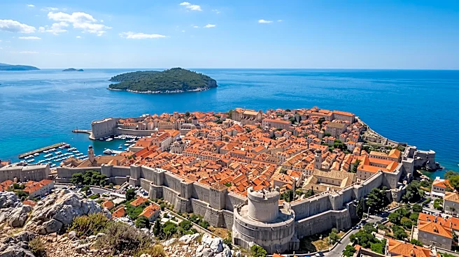 Dubrovnik Airport CEO Emphasizes Digitalization and Authentic Hospitality for Enhanced Passenger Experience