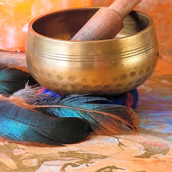 Northern Virginia Embraces Sound Baths for Stress Reduction and Emotional Decluttering