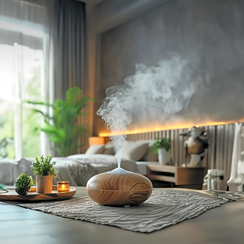 Hotels Enhance Guest Experience with Advanced Sleep and Wellness Amenities