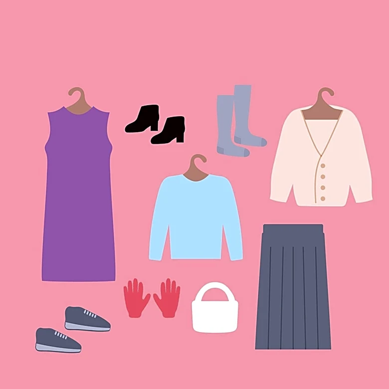 Digital Wardrobe Apps Emerge as Solution for Outfit Management and Style Experimentation