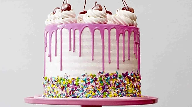 Costco and Instacart Expand Partnership to Include Custom Cakes and Party Platters for Delivery