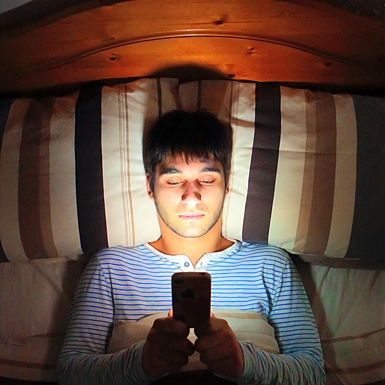 Sleep Tracking Technology Offers Benefits and Raises Privacy Concerns