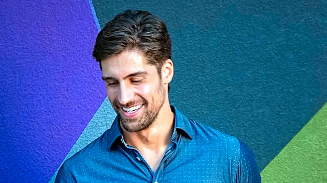 The Men's Coach App Offers Daily Tools for Male Wellness, Including Health Tracking and Self-Assessments