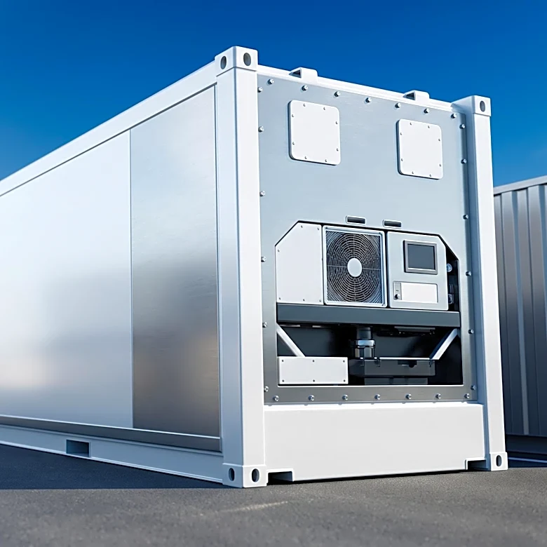 Landstar System Details Specialized Cold Chain Transportation for Sensitive Goods