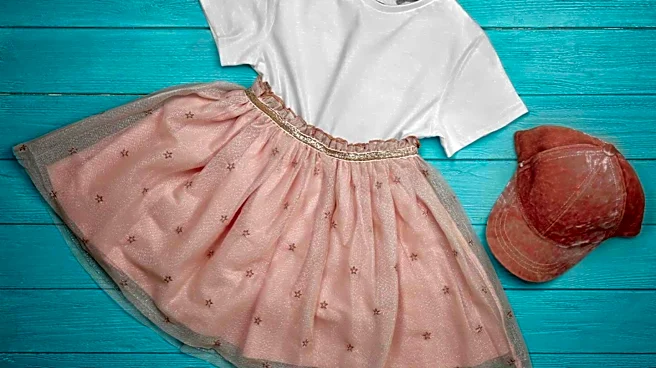 Ami Paris Launches First Childrenswear Collection, Ami Kids