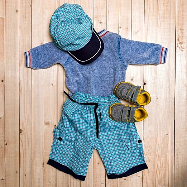 Eco-Friendly Kids Apparel Market Expands with Sustainable and Affordable Options