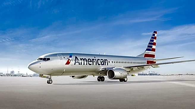 SkyWest Airlines Expands E175 Fleet with New American Airlines Contract Amidst Modernization Efforts