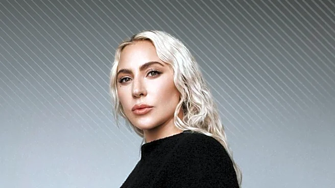 Lady Gaga Reveals Board Role at Biotech Startup Outer Bio, Focused on Skin Health Innovation