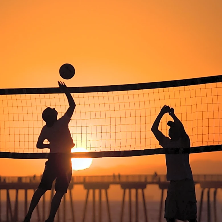 Manhattan Beach Continues Legacy as Hub for Beach Volleyball Talent and Development