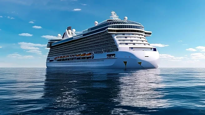Oceania Cruises Enhances Onboard Enrichment Program with Expert Speakers Starting 2027