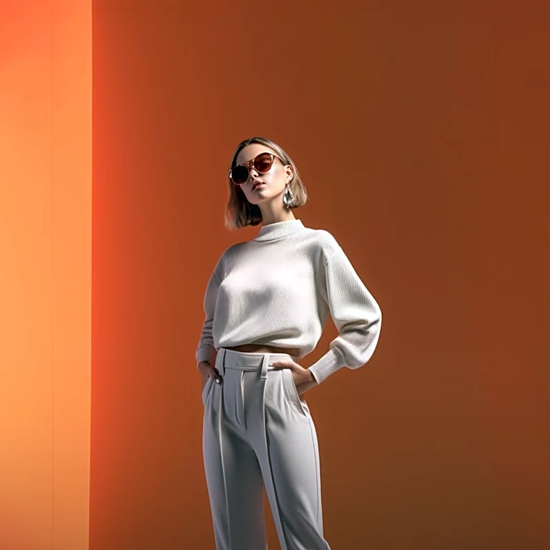Alica Schmidt Continues as BOSS Brand Ambassador, Featured in Fall/Winter 2026 Campaign