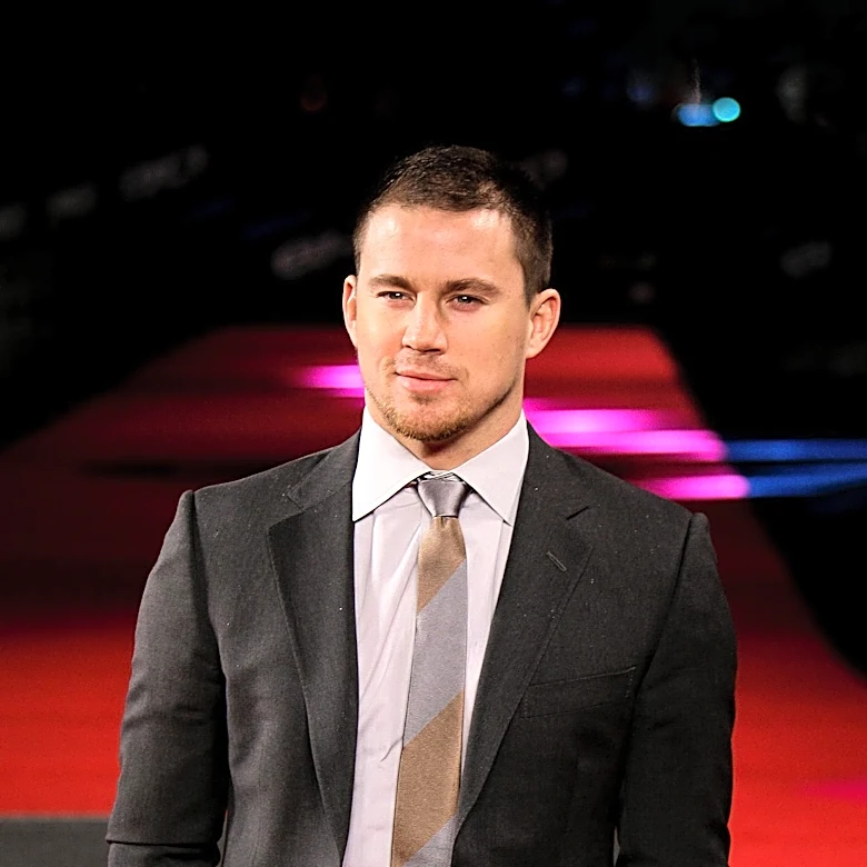 Channing Tatum's 'Magic Mike' Franchise Success Rooted in Personal Experience