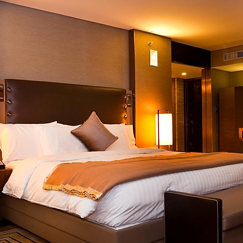 Hotels Face Persistent Exterior Noise Challenges Despite Prioritizing Guest Sleep Quality