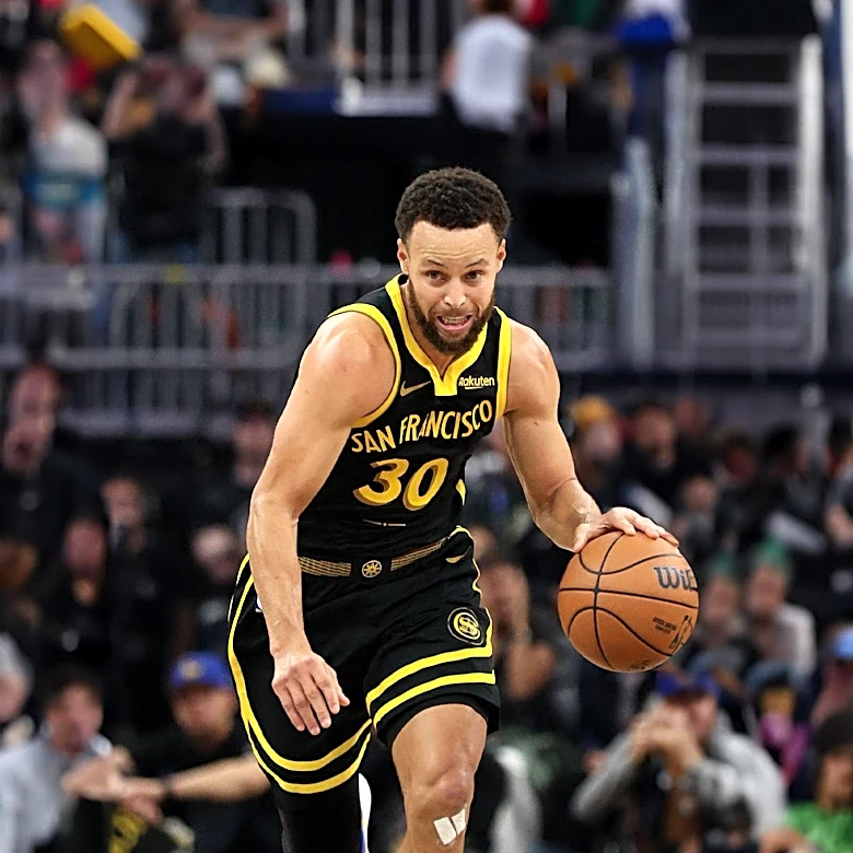 Golden State Warriors Co-Owner Joe Lacob Affirms Stephen Curry Will Not Be Traded