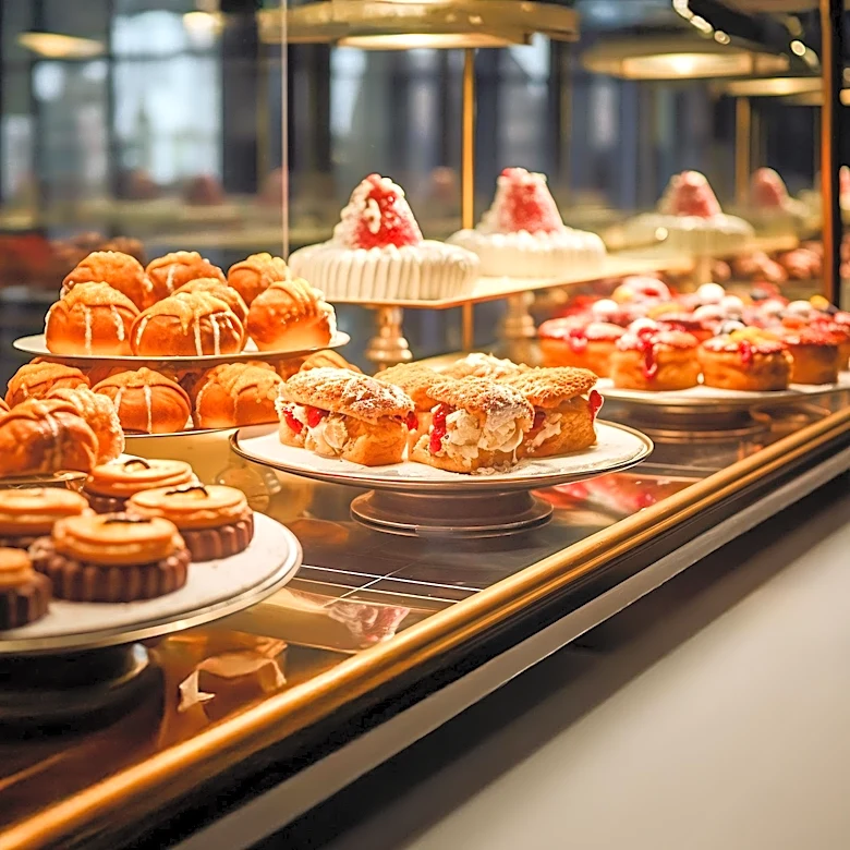 Sacramento's Freeport Bakery Sold to Ettore's Bakery  Café Owner