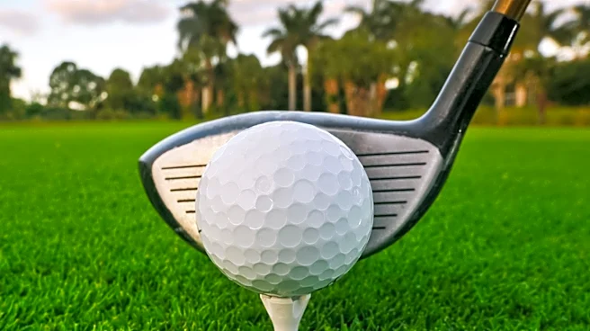 Motor City Golf Club Announces Rob Walton as Co-Owner, Expanding TGL Footprint