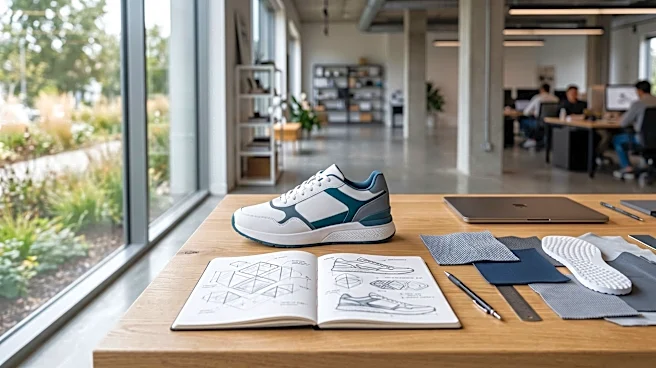 Under Armour Hosts Black Footwear Forum to Expand Industry Access and Opportunity