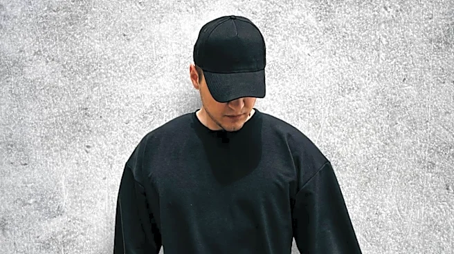 Minimalist Muslim Men's Fashion Gains Traction in the USA, Emphasizing Quality and Versatility