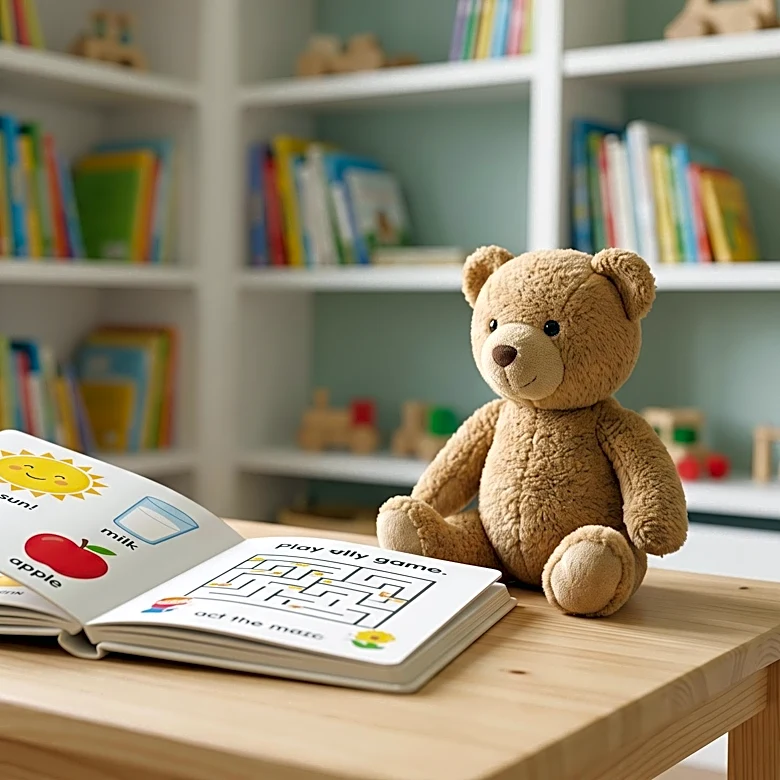 Sesame Workshop Offers Free Resources for Healthy Habits in Children Through Abbott Collaboration