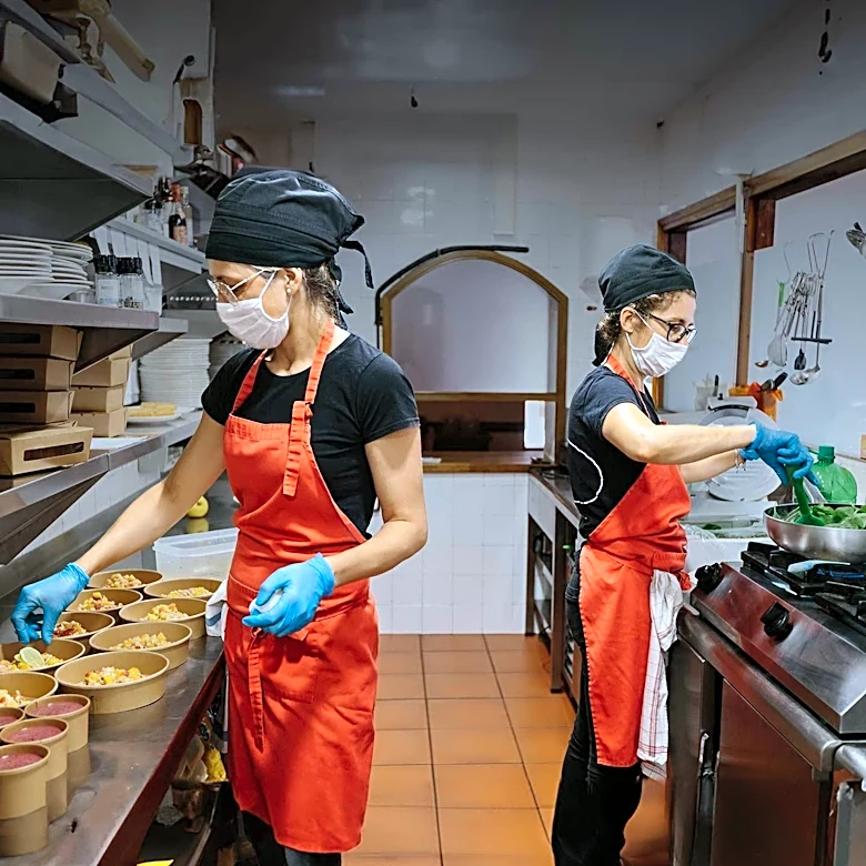 SpotOn Enhances Restaurant Operations with Integrated Management System for Delivery, Reservations, and Payments