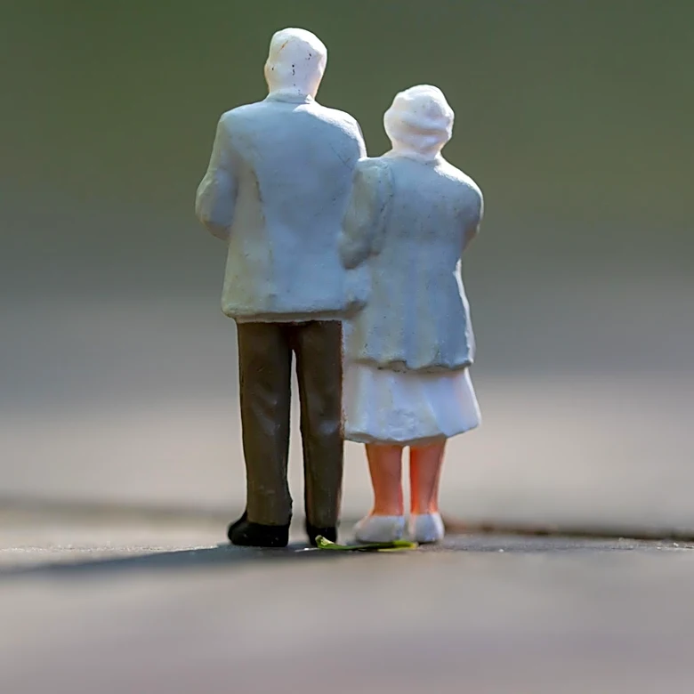 Human Connection, Not Just Biohacking, Key to Longevity, Says Buck Institute CEO