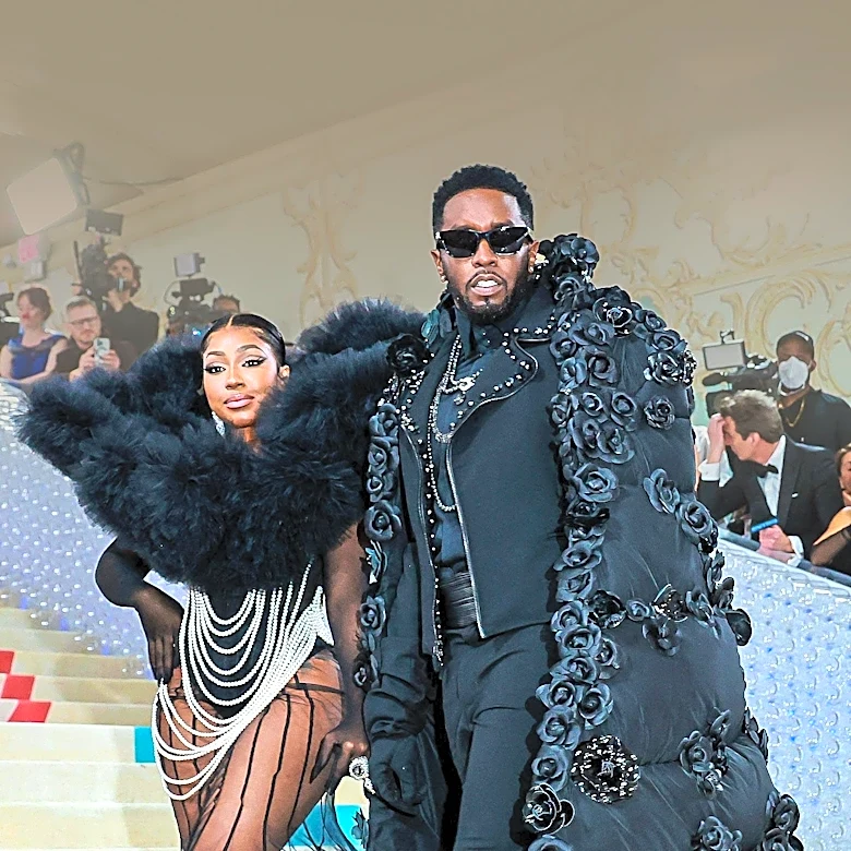 Dawn Richard Files Lawsuit Against Sean "Diddy" Combs Alleging Groping and Unlawful Confinement