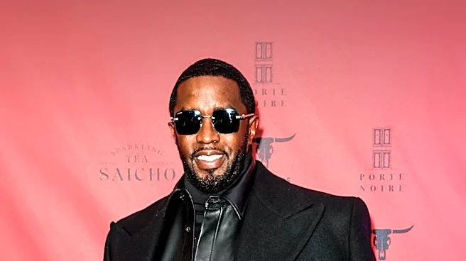 Prosecution Rests Case in Duane Davis Trial for Tupac Shakur Murder, Alleges Sean "Diddy" Combs Offered $1 Million Bounty