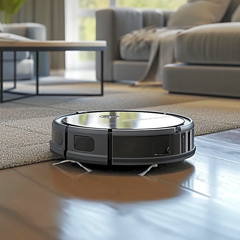 Home Automation Integrates Smart Devices for Enhanced Residential Living