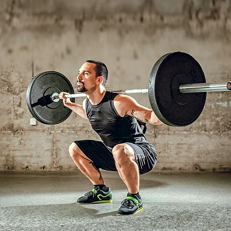 Nutrition Plays Crucial Role in Weightlifting Performance and Recovery, Emphasizes Adequate Energy and Protein Intake