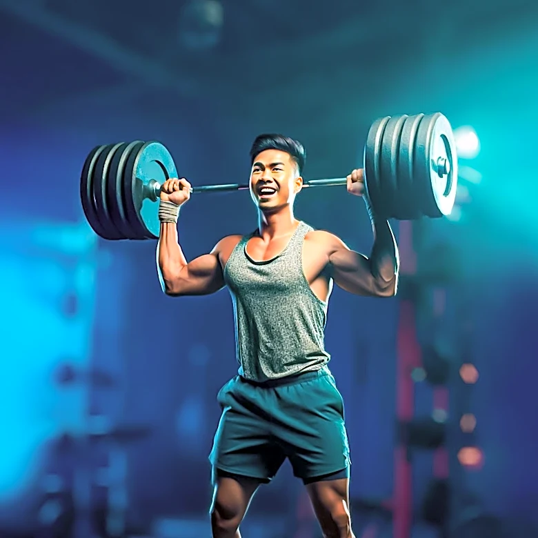 Sports Medicine Doctor Emphasizes Progressive Overload and Consistency for Effective Muscle Growth