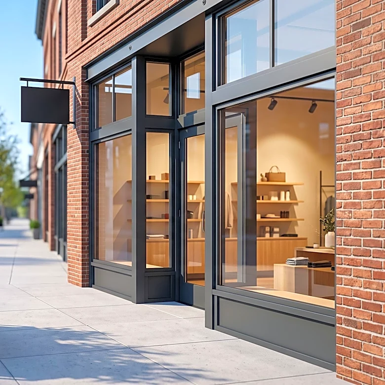 Baltimore's Downtown BOOST Program Launches Fourth Cohort to Revitalize Vacant Storefronts