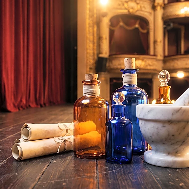 Doug Skinner Contributes Translation to Broadway Revival of 'The Imaginary Invalid'