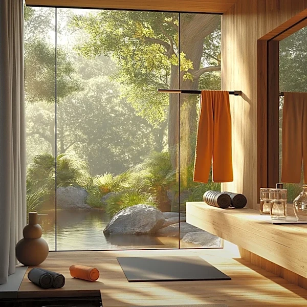 Eos San Diego Revolutionizes Wellness with Holistic and Tech-Integrated Retreats