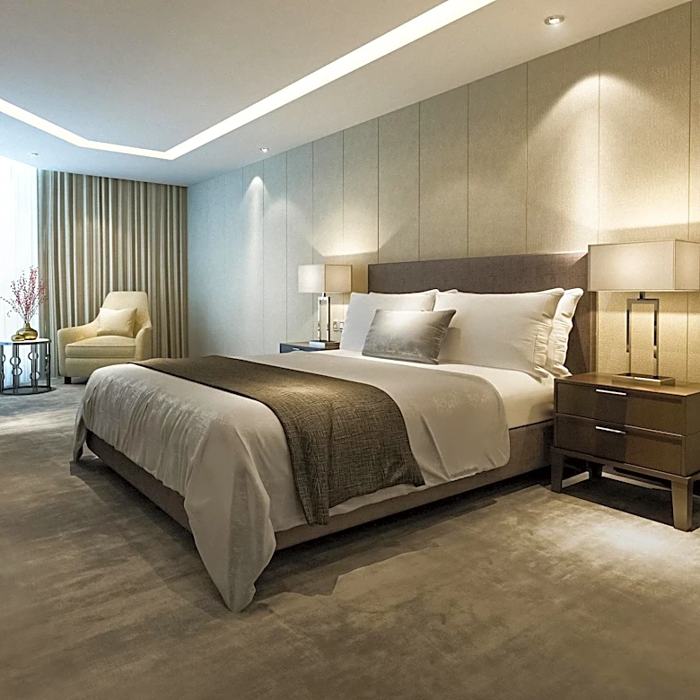Equinox Hotel New York Unveils 'The Sleep Lab' Room Category, Advancing Sleep-Focused Hospitality